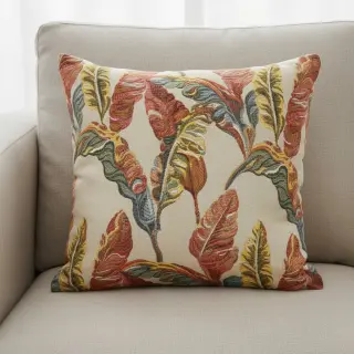Dekorációs anyag GOBELIN PREMIUM Indian Palm Tapestry