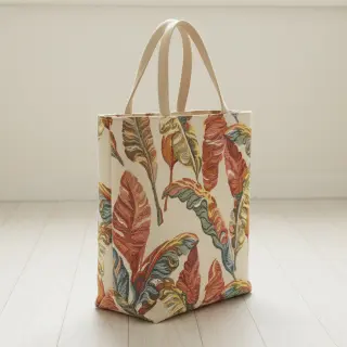 Dekorációs anyag GOBELIN PREMIUM Indian Palm Tapestry