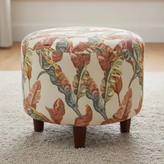 Dekorációs anyag GOBELIN PREMIUM Indian Palm Tapestry