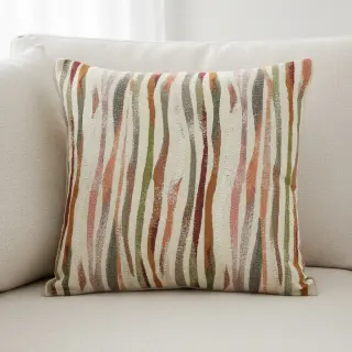 Dekorációs anyag GOBELIN PREMIUM Indian Golf Tapestry