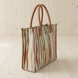 Dekorációs anyag GOBELIN PREMIUM Indian Golf Tapestry