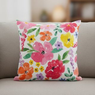 Dekorációs anyag Floral Spark Party digital print