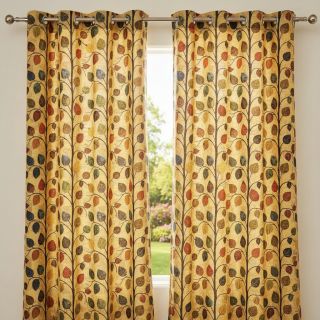 Dekorációs anyag GOBELIN premium Leaves Funky Arty