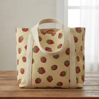 Dekorációs anyag GOBELIN premium Strawberry Sweet Joy