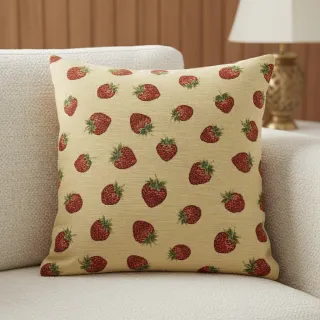 Dekorációs anyag GOBELIN premium Strawberry Sweet Joy