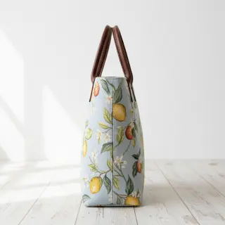 Dekorációs anyag GOBELIN premium Citrus Orange Lemon