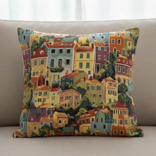 Dekorációs anyag GOBELIN premium Happy Siesta House