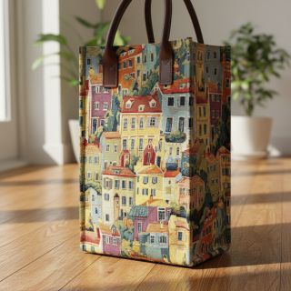 Dekorációs anyag GOBELIN premium Happy Siesta House