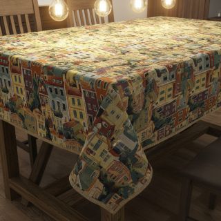 Dekorációs anyag GOBELIN premium Happy Siesta House