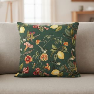 Dekorációs anyag GOBELIN premium Lemon Tropic Artisan