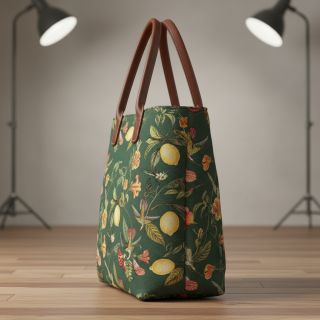 Dekorációs anyag GOBELIN premium Lemon Tropic Artisan