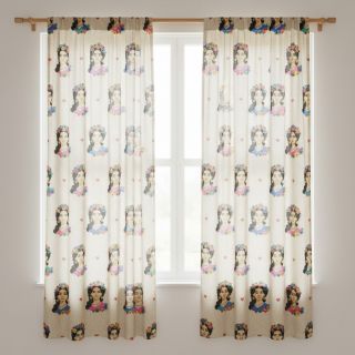 Dekorációs anyag Linenlook premium Viva Flower Girl