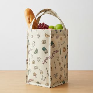 Dekorációs anyag Linenlook premium Bake Off Doodle