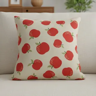 Dekorációs anyag Linenlook premium Apple Happy Joy