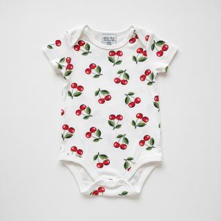 Jersey Cherries digital print