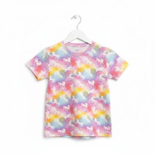 Jersey Unicorns digital print