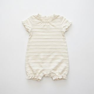 Jersey RUFFLES SIMPLY NATURAL