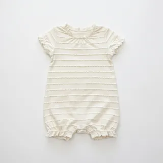 Jersey RUFFLES SIMPLY NATURAL