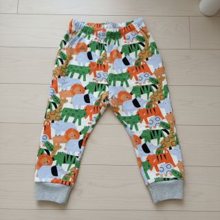 Szabadidő anyag Animaland white