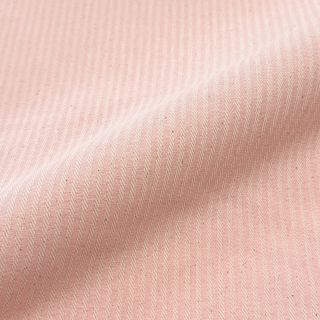 Dekorációs anyag DOBBY Colored stripe light pink