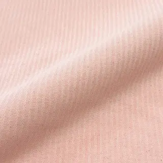 Dekorációs anyag DOBBY Colored stripe light pink
