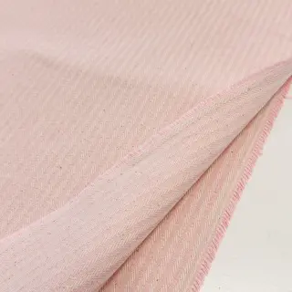 Dekorációs anyag DOBBY Colored stripe light pink