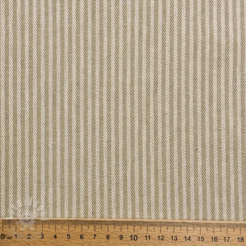 Dekorációs anyag DOBBY Colored stripe sand