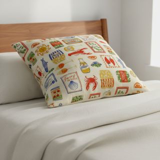 Dekorációs anyag Mediterranean Vibe digital print