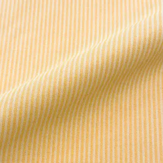 Dekorációs anyag DOBBY Colored stripe warm yellow