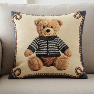 Dekorációs anyag GOBELIN PREMIUM Teddy Bear Nautic PANEL