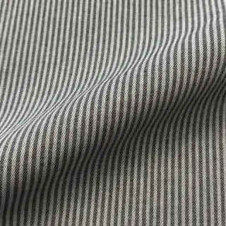 Dekorációs anyag DOBBY Colored stripe graphite