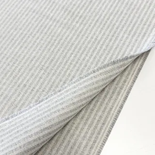 Dekorációs anyag DOBBY Colored stripe light grey