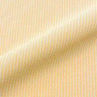 Dekorációs anyag DOBBY Colored stripe pastel yellow