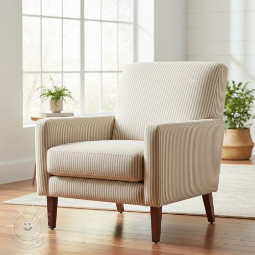 Dekorációs anyag DOBBY Colored stripe sand