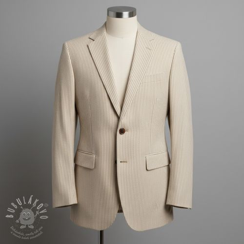 Dekorációs anyag DOBBY Colored stripe sand