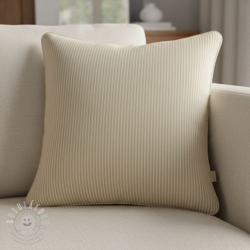 Dekorációs anyag DOBBY Colored stripe sand