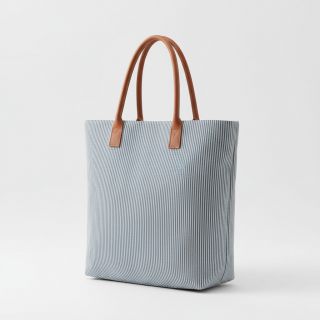 Dekorációs anyag DOBBY Colored stripe blue