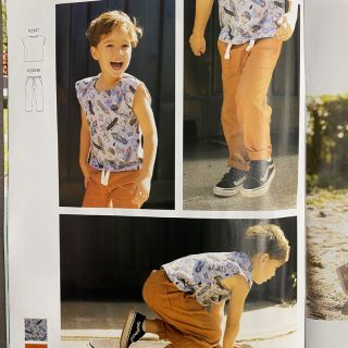 B*Inspired by Poppy 20