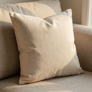 Dekorációs anyag Linenlook PLAIN natural