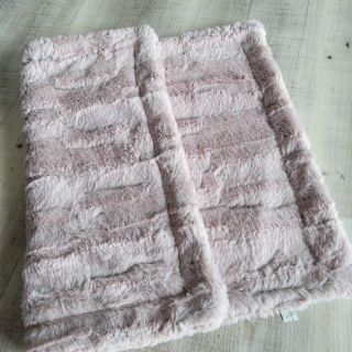 Műszőrme Lara rose