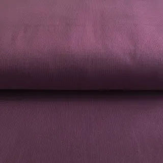 Kordbársony vékony aubergine