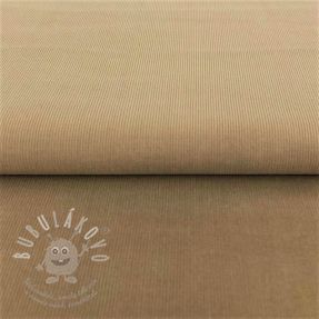 Kordbársony vékony sand