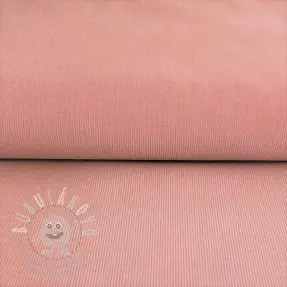 Kordbársony vékony blush