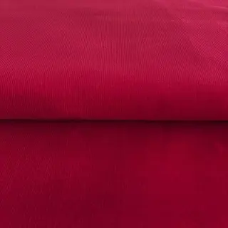 Kordbársony vékony dark cerise