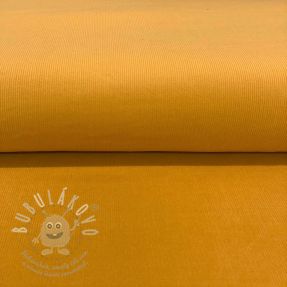 Kordbársony vékony ochre