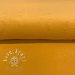 Kordbársony vékony ochre