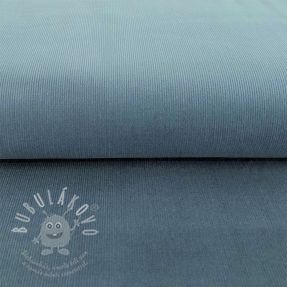 Kordbársony vékony blue