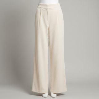 Kordbársony vékony ecru