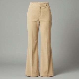 Kordbársony vékony sand