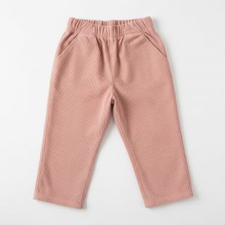 Kordbársony vékony blush